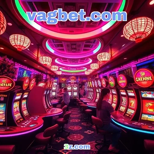 vagbet.com: Descubra Os Melhores Bônus e Aproveite ao Máximo Seus Jogos