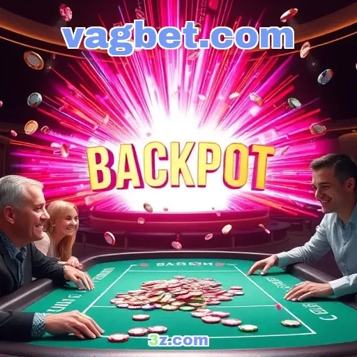 vagbet.com: Descubra o que Faz desse Site Confiável uma Opção Única